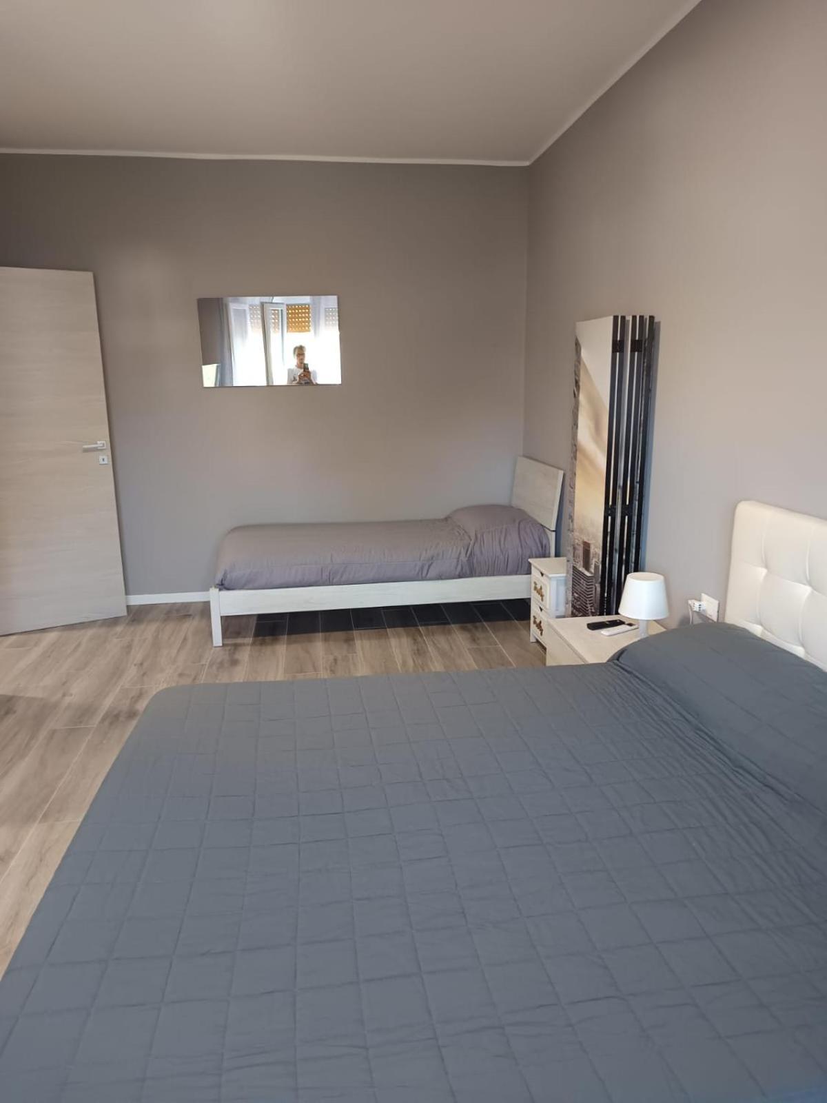 Work & Relax Home Paderno Dugnano Esterno foto