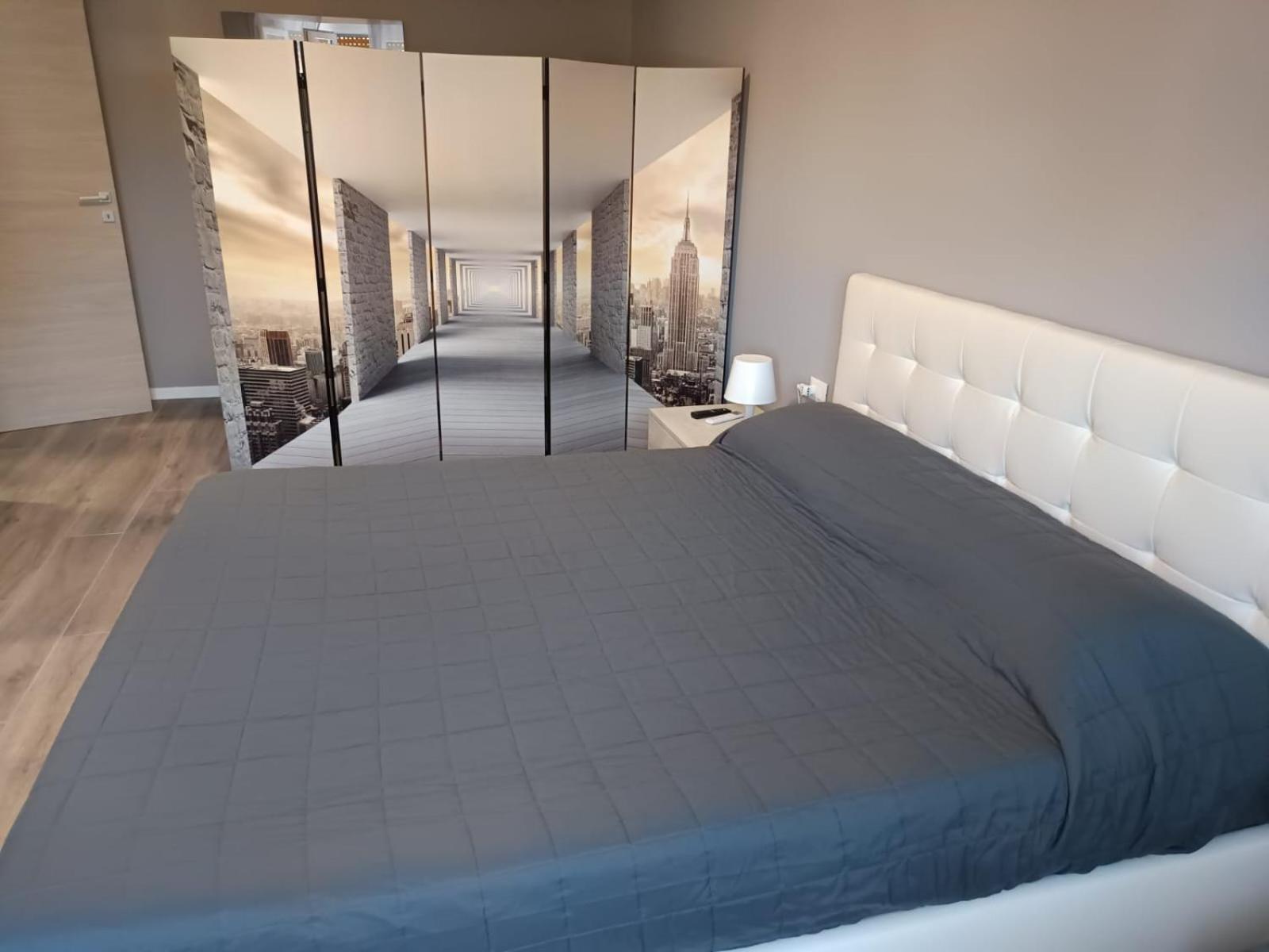 Work & Relax Home Paderno Dugnano Esterno foto